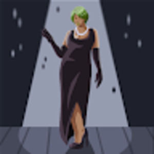 Meet your Posher, Stormie